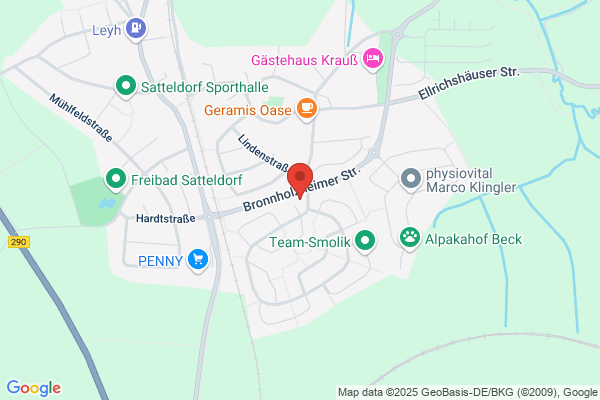 Wohnbau Schäufele GmbH