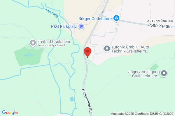 CDM Consult GmbH