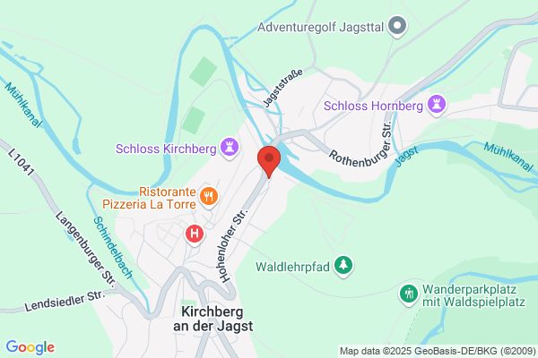 Gerling-Versicherungen