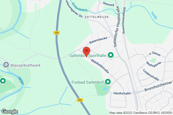 Geschlossene Agentur