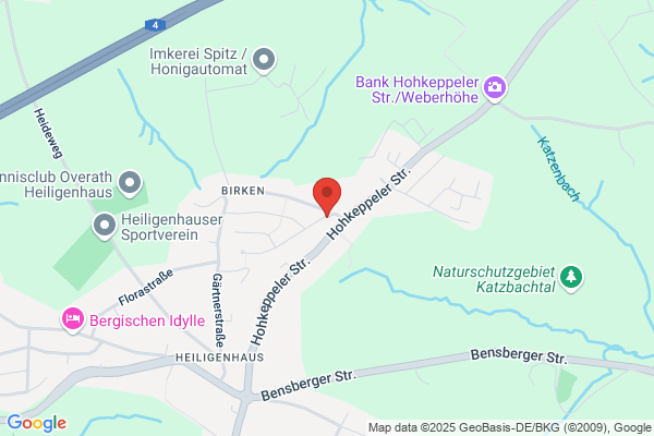 Kindertagesstätte Birkenwäldchen