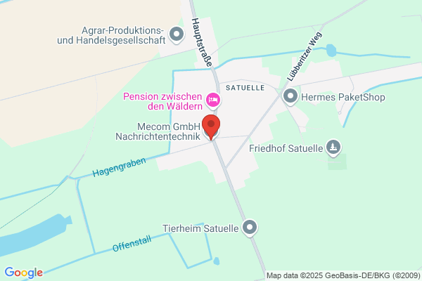 Mecom GmbH