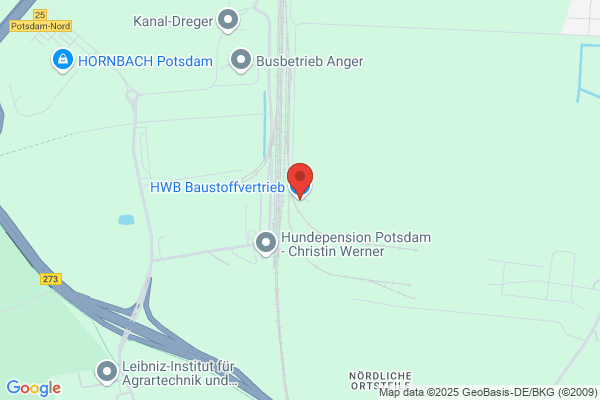 BZH Bau- und Zuschlagstoffhandel GmbH