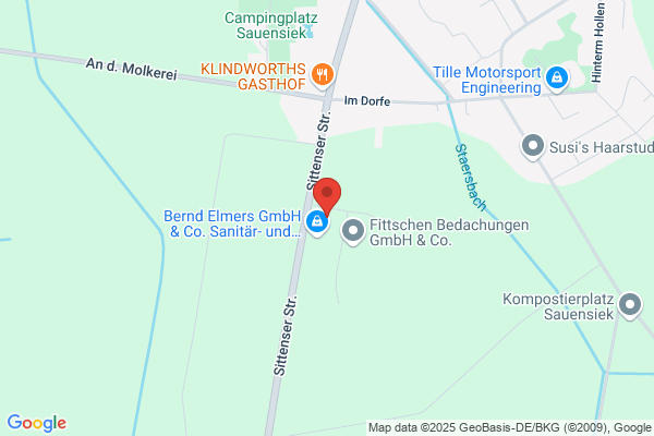 KS AUTOGLAS ZENTRUM Sauensiek