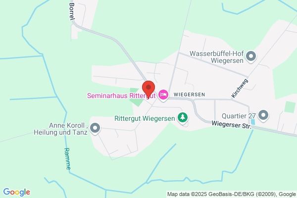 Grundschule Wiegersen
