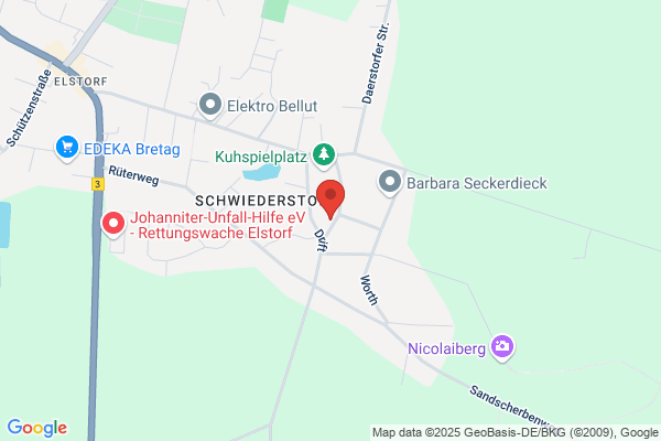 Jo-Heidi Bruhn Klaus Reinigungsprodukte u.