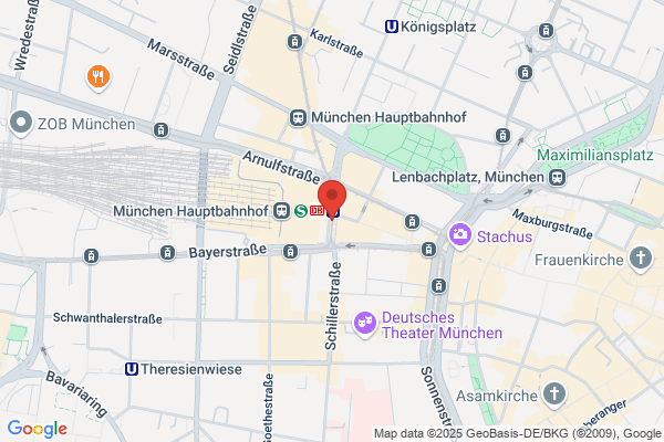 MVG Maschinenvermietungsgesellschaft mbH