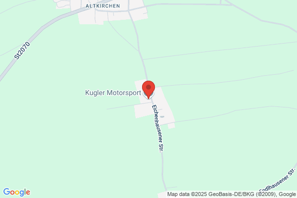 Kugler Motorsport GmbH