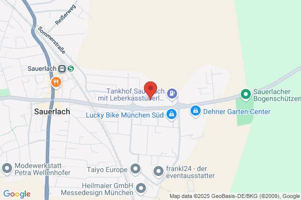 Sauerlacher Dorfbäckerei
