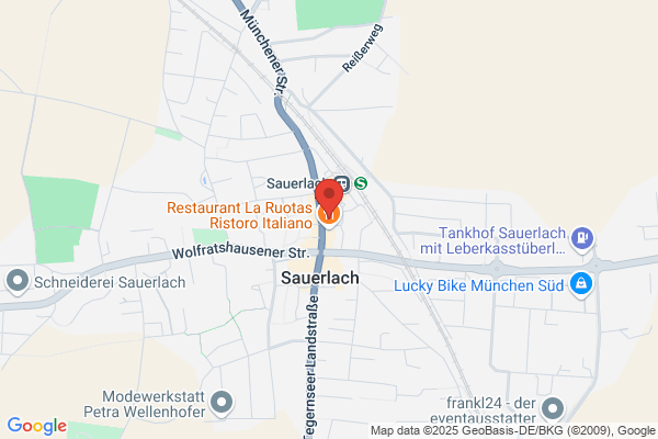 Raiffeisenbank Höhenkirchen und Umgebung eG