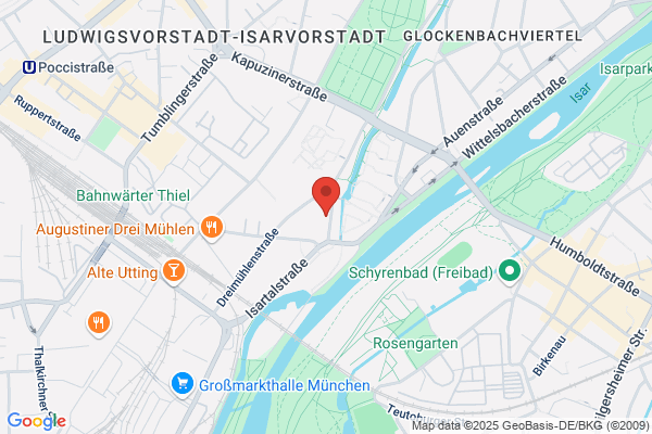 Handwerks- und Planungsteam GmbH