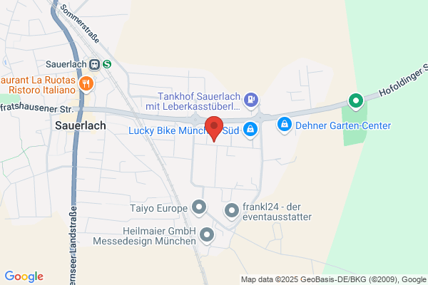 Gebrüder Giehrl Druckerei GmbH