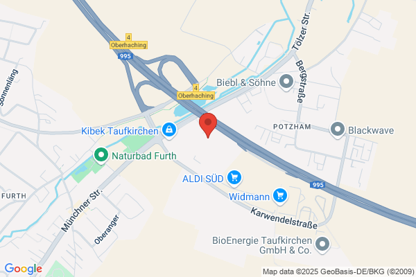 Dreirad-Zentrum München