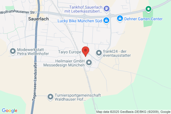 P & B Services GmbH