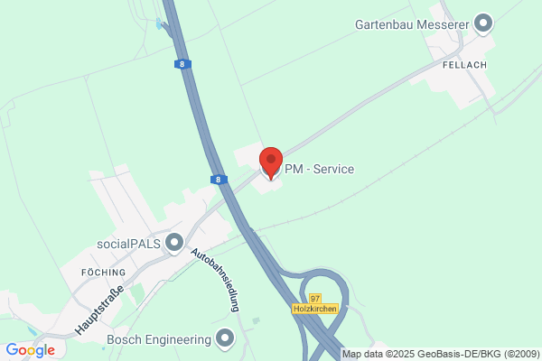 PM-Service