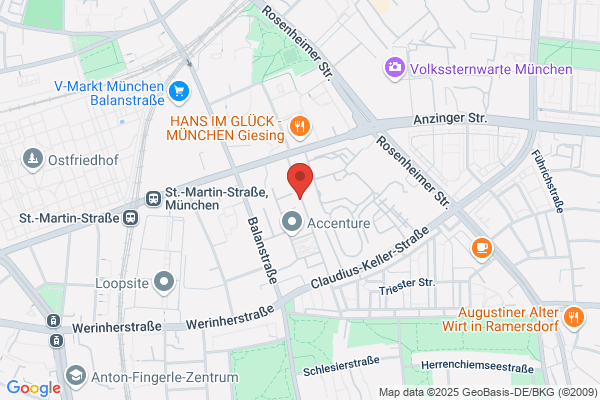 Alantum Europe GmbH