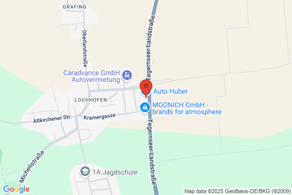 Auto Huber GmbH