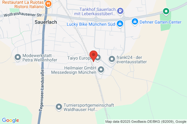 BERNHARD Reiseversicherungsmakler GmbH