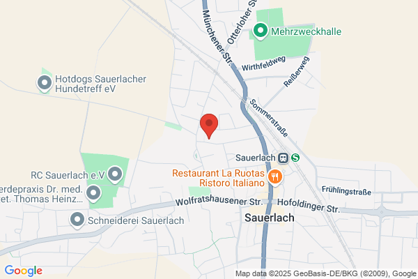 Brandschutz Eggerl