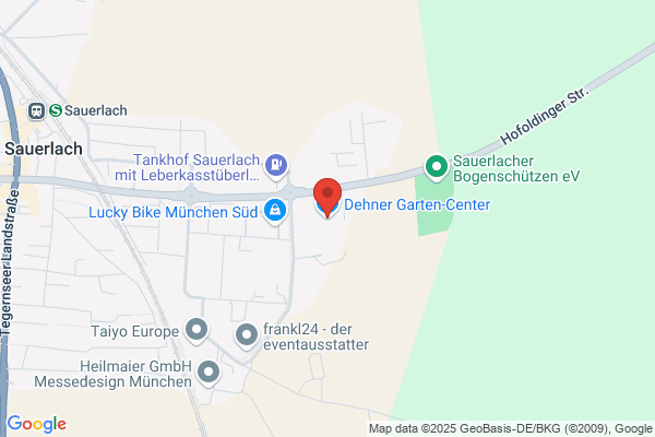 Dehner Garten-Center GmbH & Co. KG