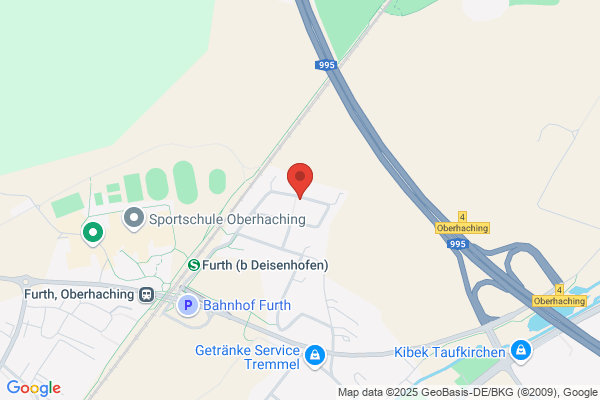 Déesse Deutschland GmbH