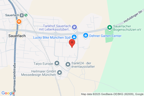 Gallop-Express GmbH