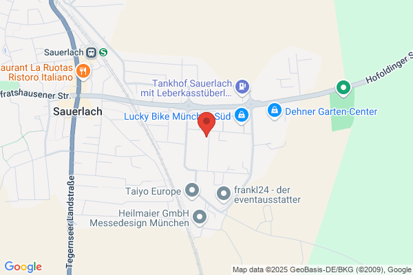 IST Industrie Service & Technik GmbH