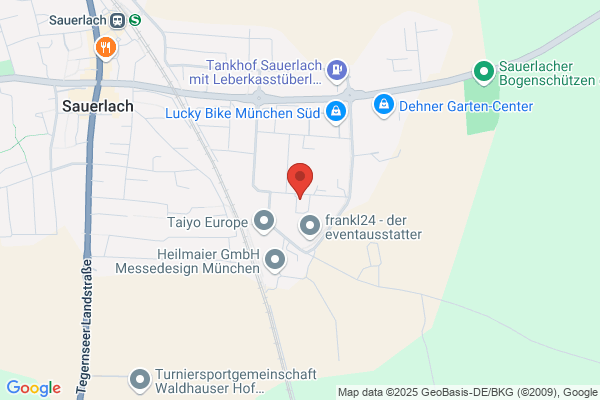 Petzoldt Friedrich GmbH