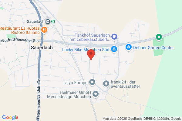 Polyapress GmbH
