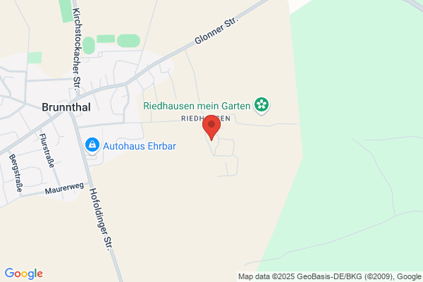 Rasch Ulrich Sportpferde GmbH