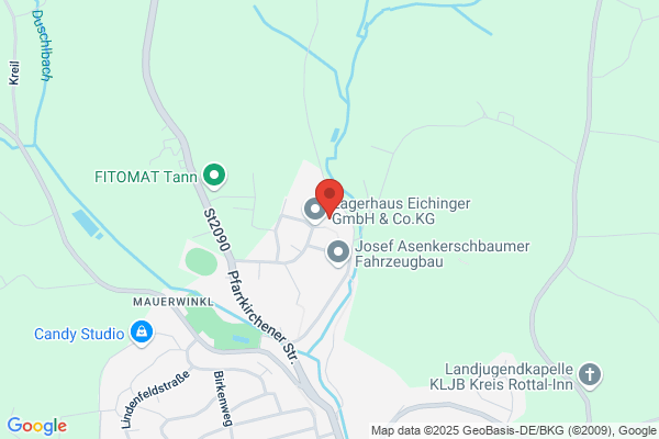 SPower Holding GmbH