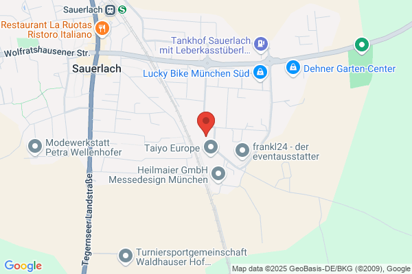 Spinner Werkzeugmaschinenfabrik GmbH