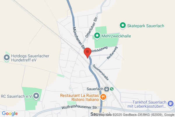 Vogel GmbH Tore + Antriebe