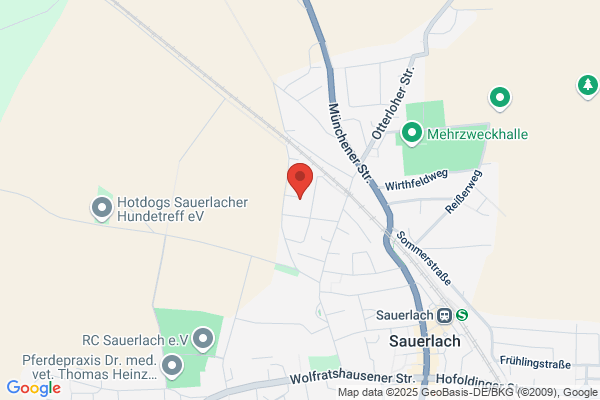 Ludwig Georg Handel-