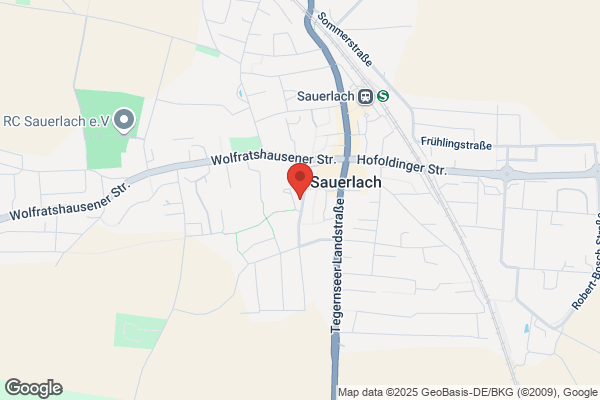 Hausverwaltung Walter Apaunik