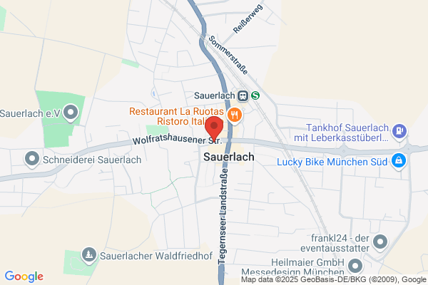 Hotel Gasthof Sauerlacher Post - Appartements und Suiten