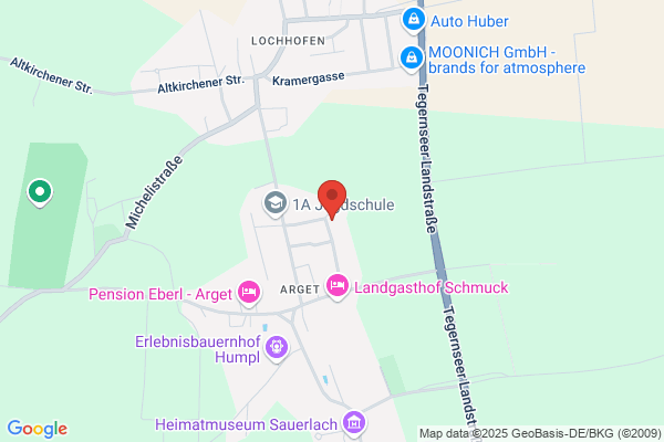 Evangelischer Integrationskindergarten Regenbogen