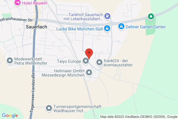 DGT-Anlagen und Systeme GmbH