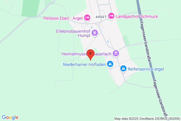 Niedermaier Anton GmbH