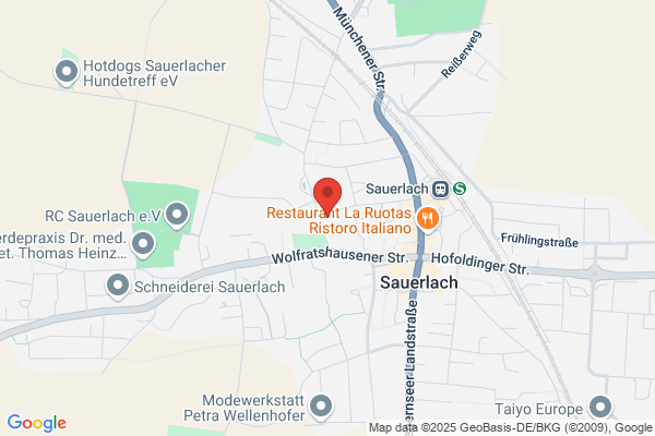 Praxis für Pferde
