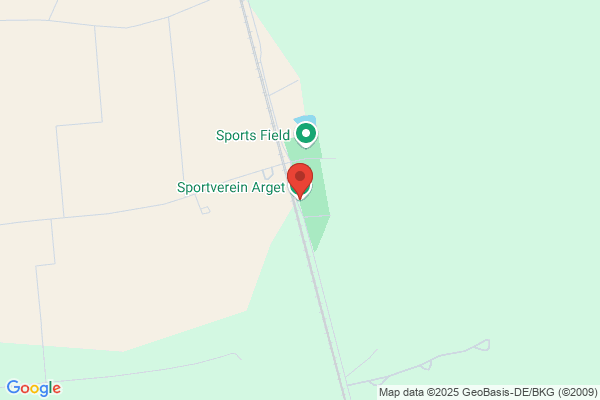 Sportverein Arget