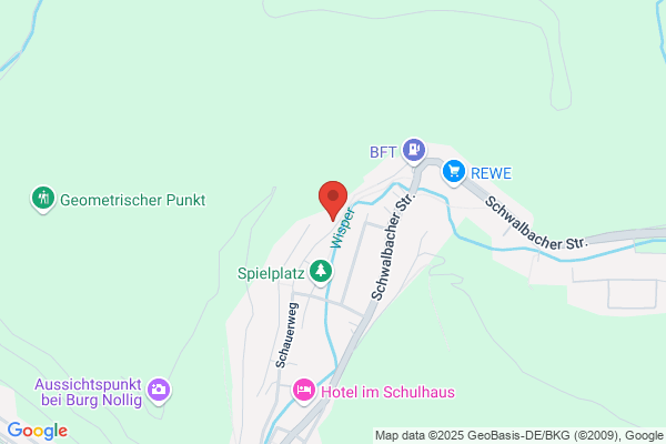 Ferienwohnung Breitbach