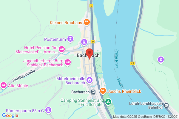 KÖLN-DÜSSELDORFER Deutsche Rheinschifffahrt AG