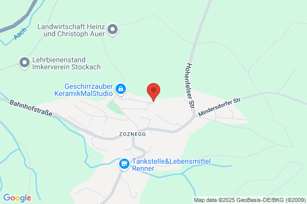 Baloise - Generalagentur Dirk Fichte in Mühlingen