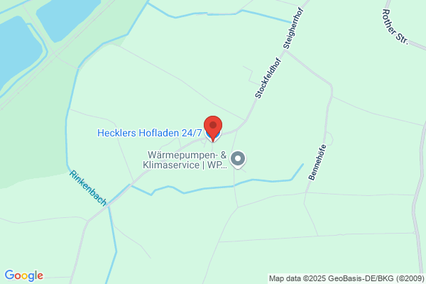 Hecklers Hofladen