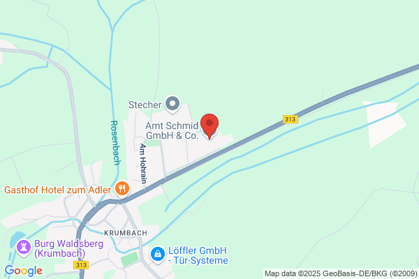 A.M.T. Schmid GmbH & Co. KG