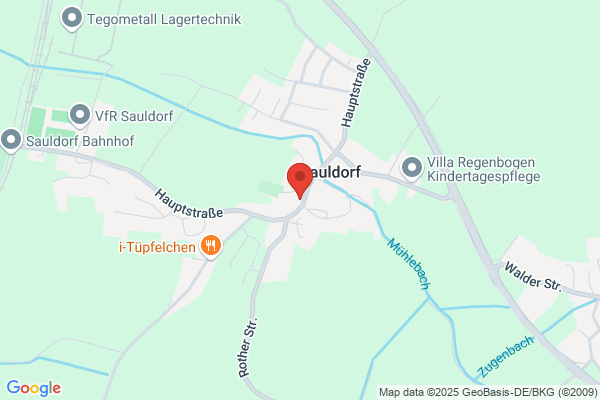Gemeindeverwaltung Sauldorf