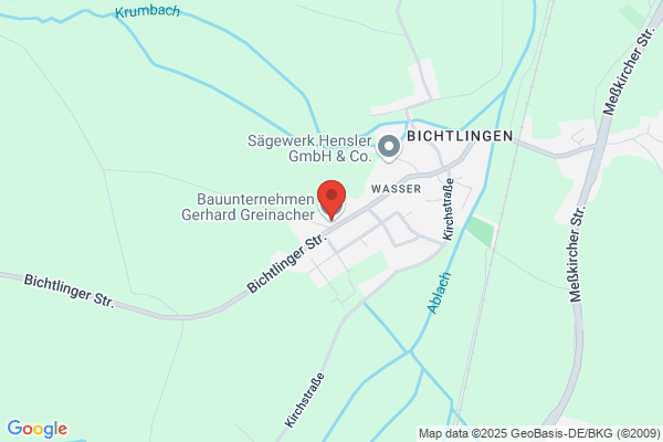 Greinacher K.