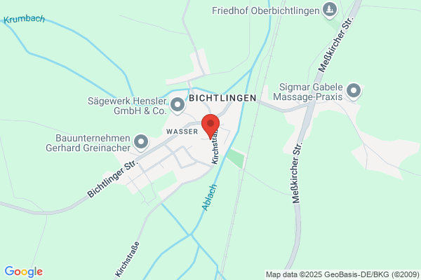 Grundschule Wasser