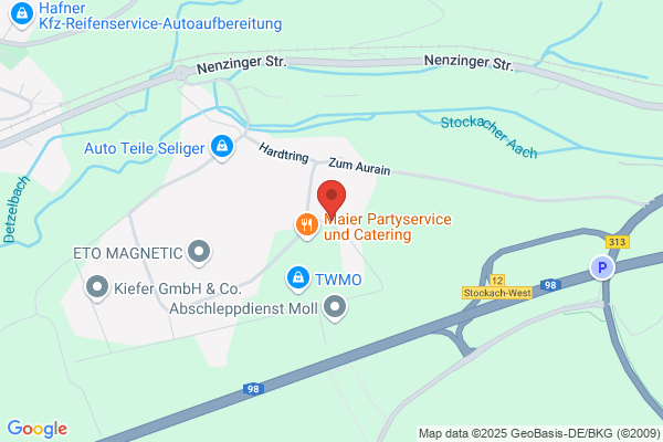 STS Spezial Transformatoren GmbH & Co.